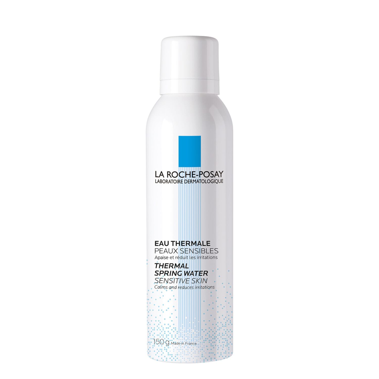 la roche-posay Eau Thermale Apaise & Protège