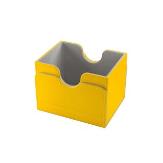 Gamegenic - Sidekick 100+ Convertible - Yellow
