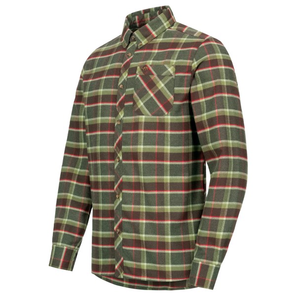 Blaser Outfits - Hemd Charles - Hemd