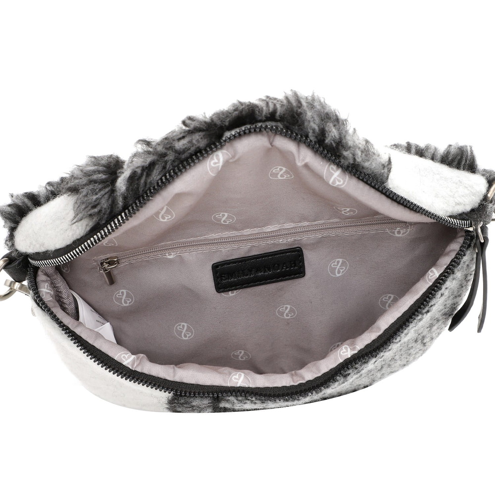 Emily & Noah Sac À Bandoulière Nastasja Sac