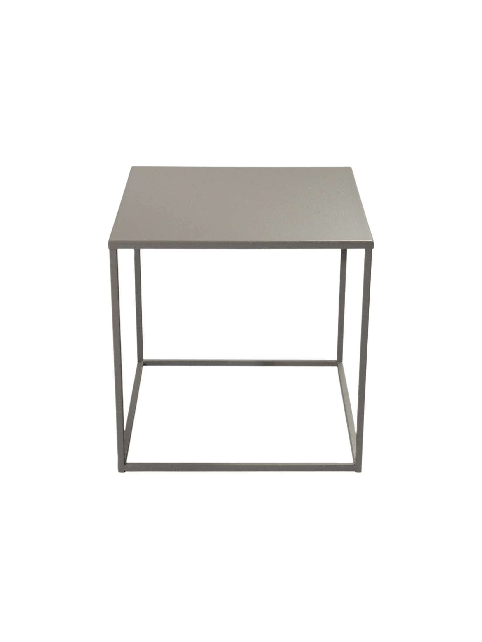 Dark Table Tisch, Beige