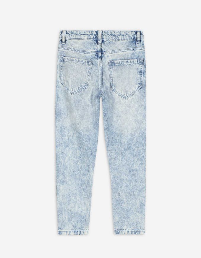 Jeans - Straight Fit