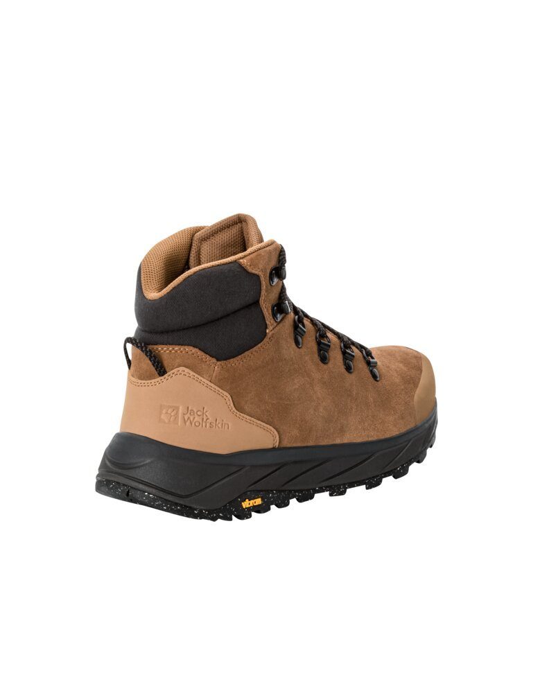 Jack Wolfskin WOODLAND 2 TEXAPORE LOW M Wanderschuh wasserdicht