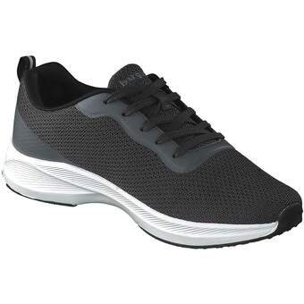 Bugatti Takka Sneaker in grau