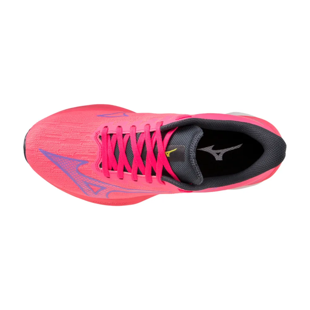 Mizuno WAVE REBELLION SONIC J1GD233021 / pink