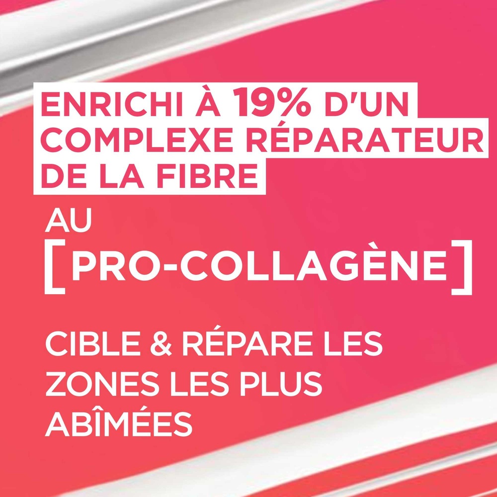 L'Oréal Paris Elseve Dream Long Masque-Fibres XXL pour longueurs et pointes abîmées