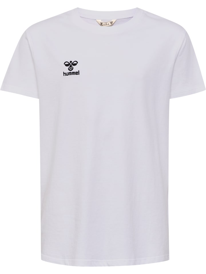 Hummel Hummel T-Shirt Hmlgo Kinder in WHITE günstig kaufen