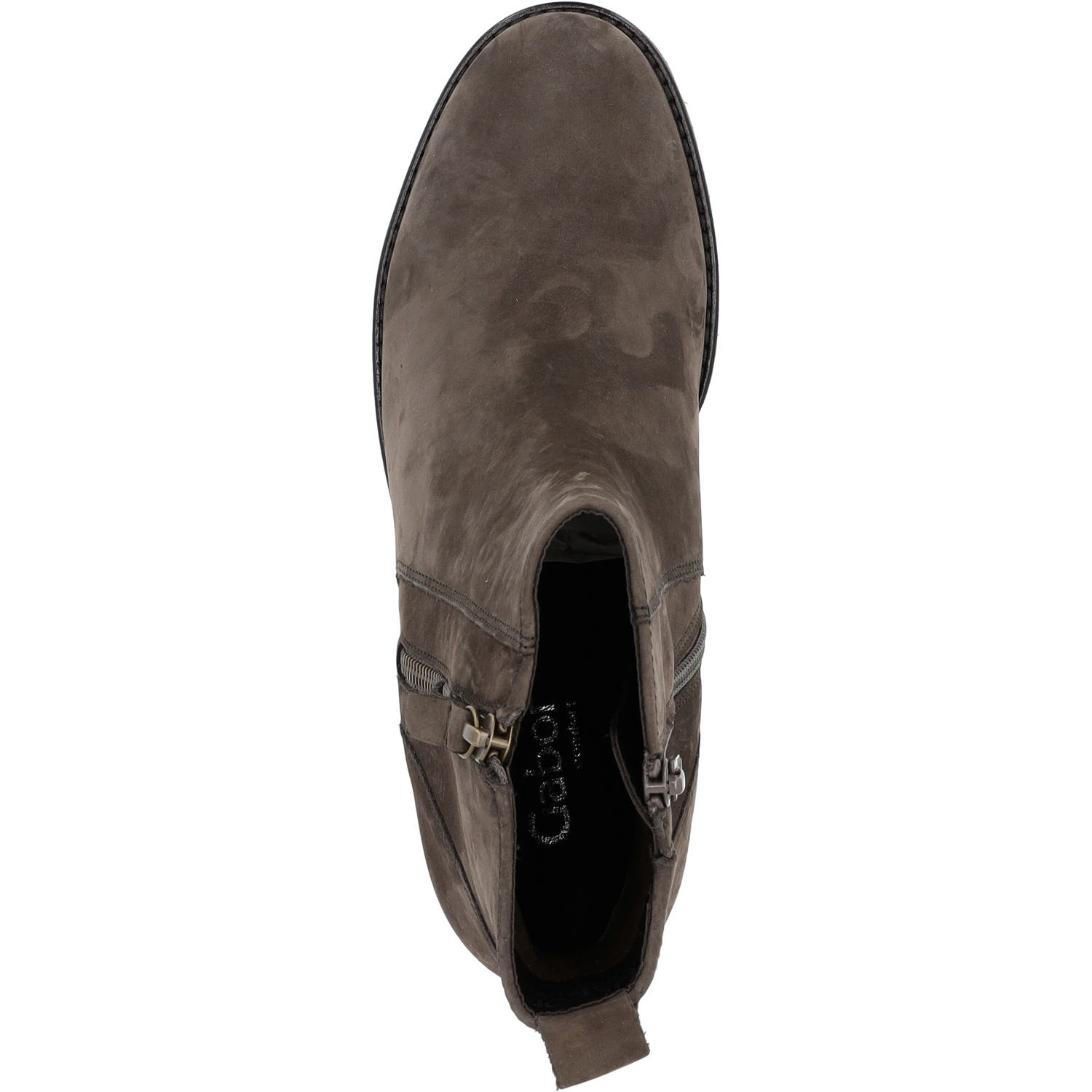 Gabor Comfort 32.802, Stiefeletten, Damen, Braun