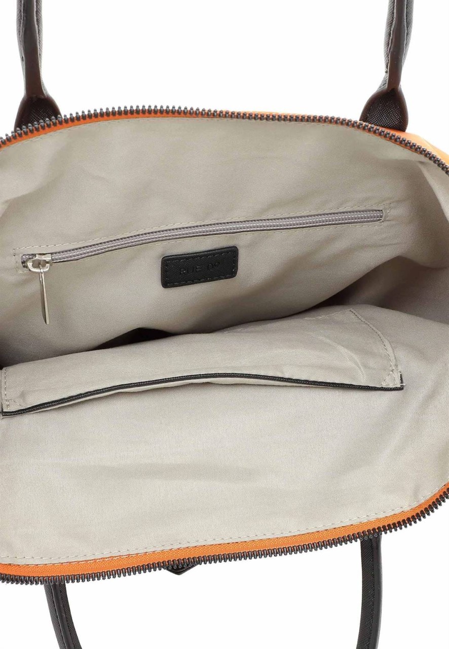 SURI FREY Handtaschen orange
