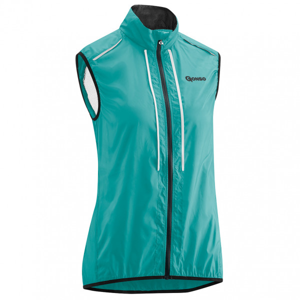 Gonso - Women's Bernira - Fahrradjacke