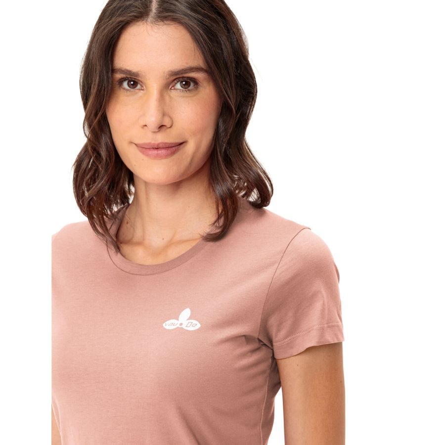 Spirit T-Shirt Damen
