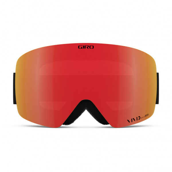 Giro - Contour Vivid S2 (VLT 35%) + S1 (VLT 58%) - Skibrille