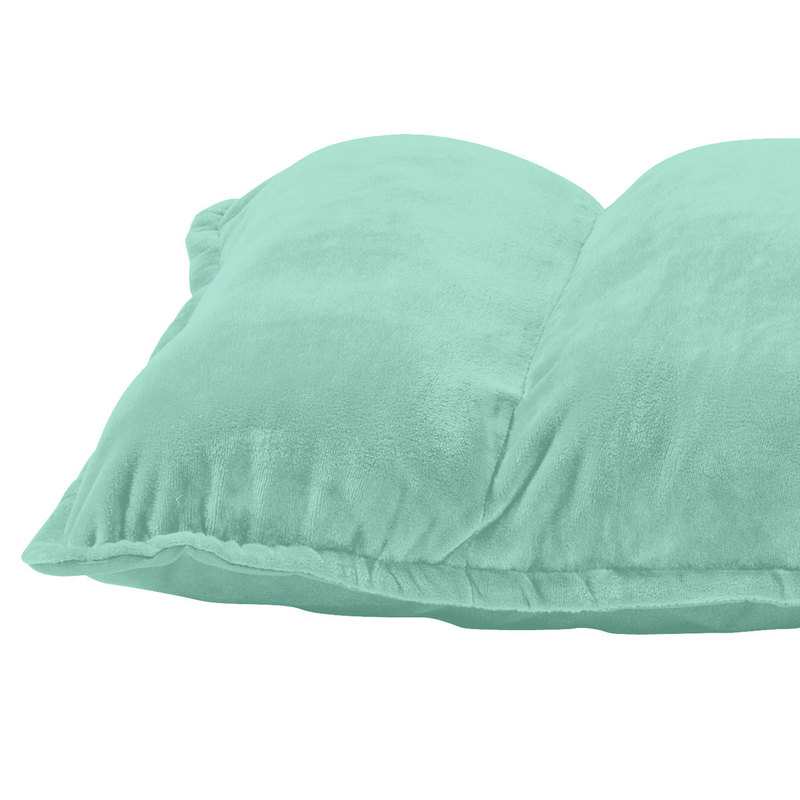 Fauteuil multi-positions vert clair Oxybul