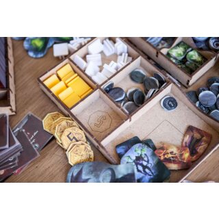 Gloomhaven Organizer