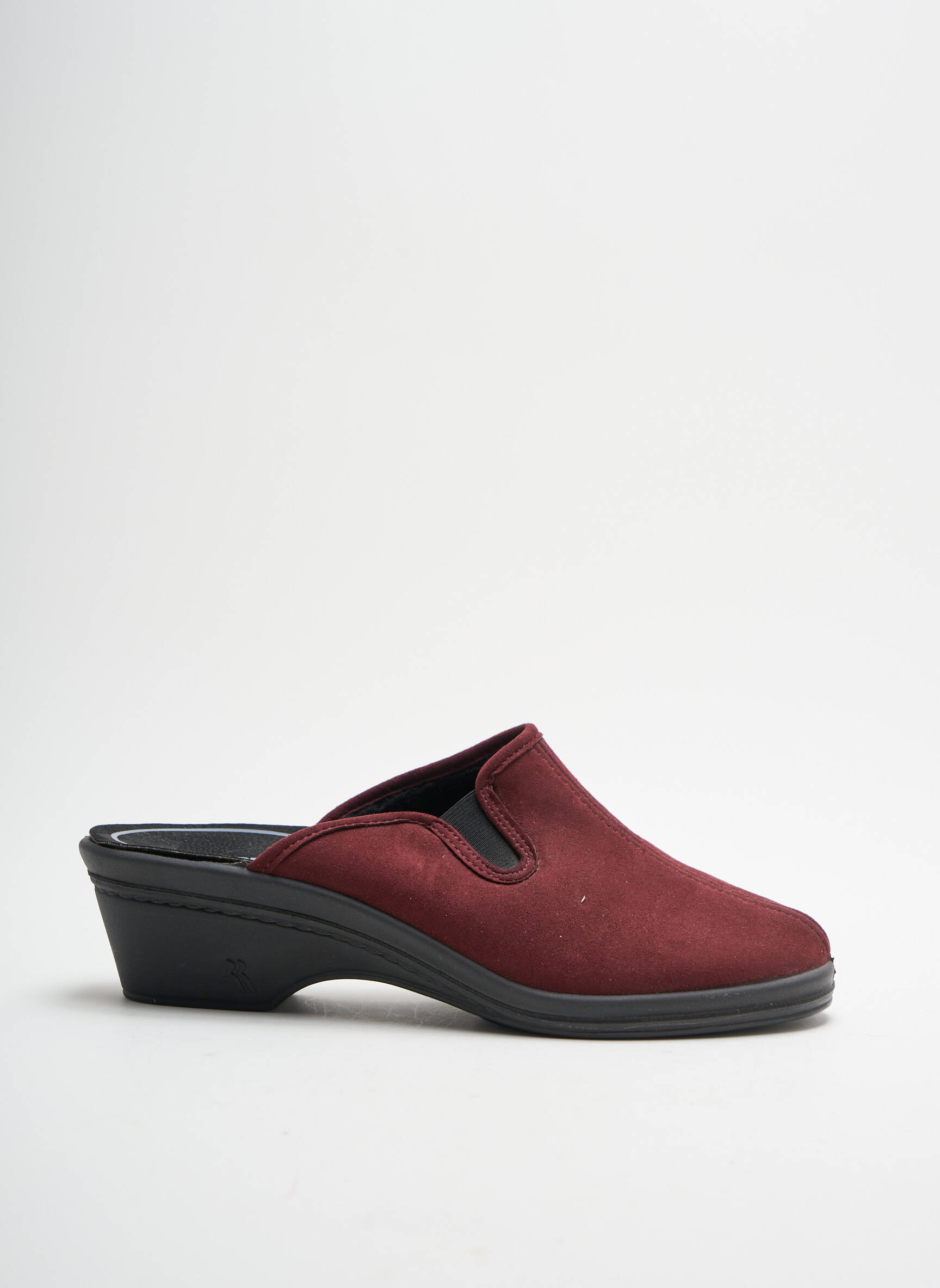 Romika Chaussons Femme couleur violet