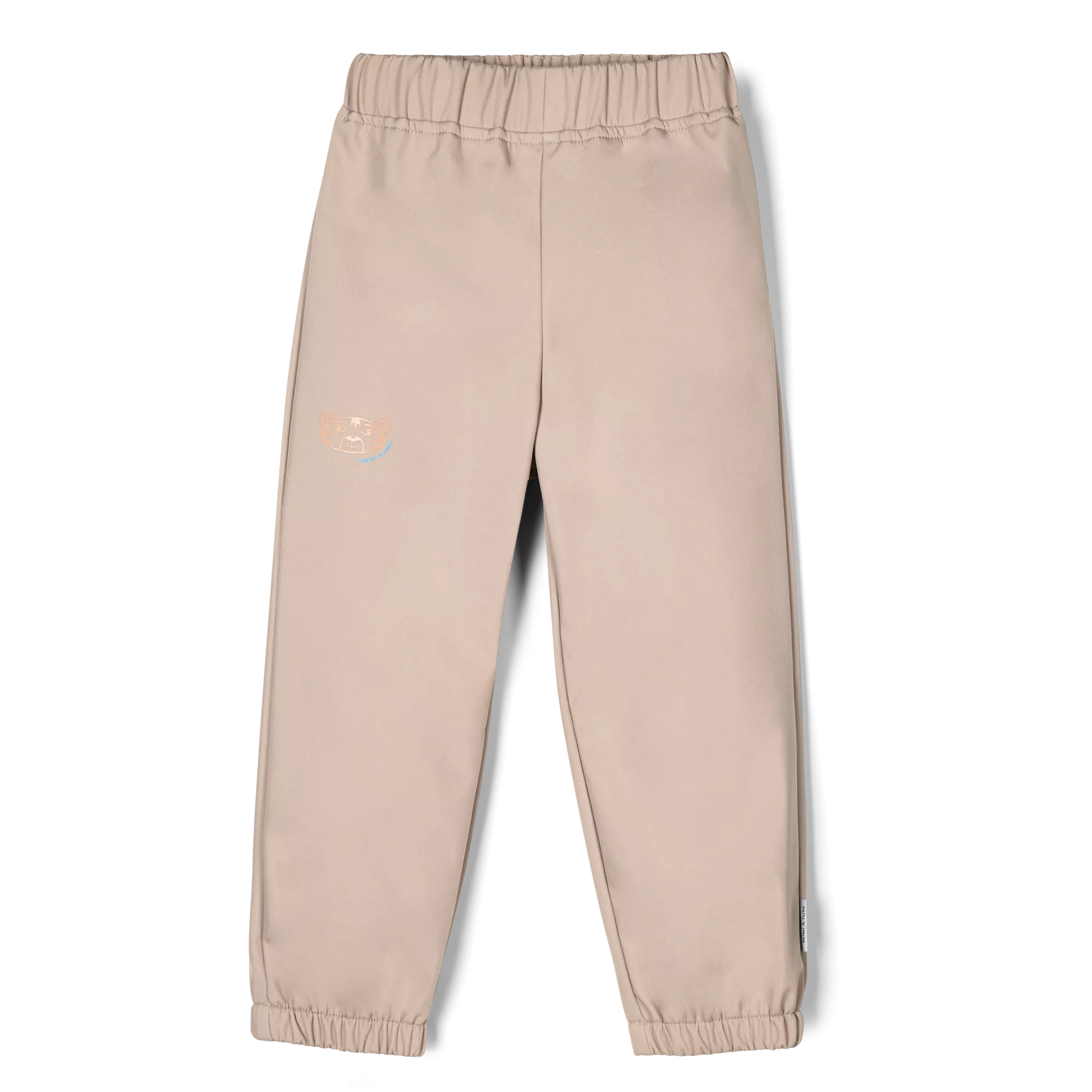 Ale Softshell Hose