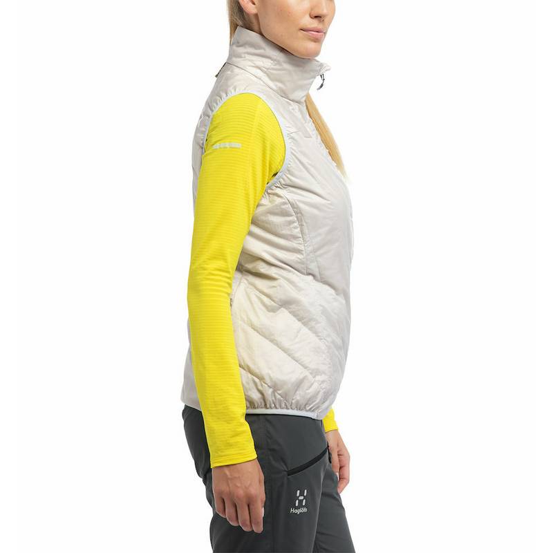 Haglöfs L.I.M Barrier Vest Outdoorweste Damen