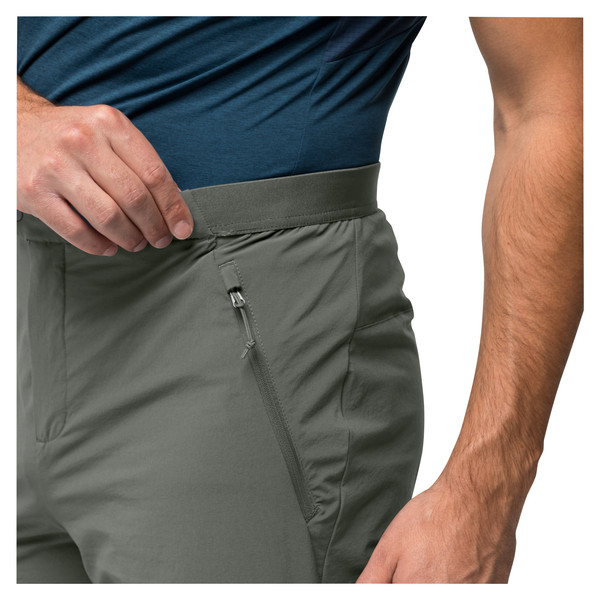 PRELIGHT SHORT M Herren - Shorts