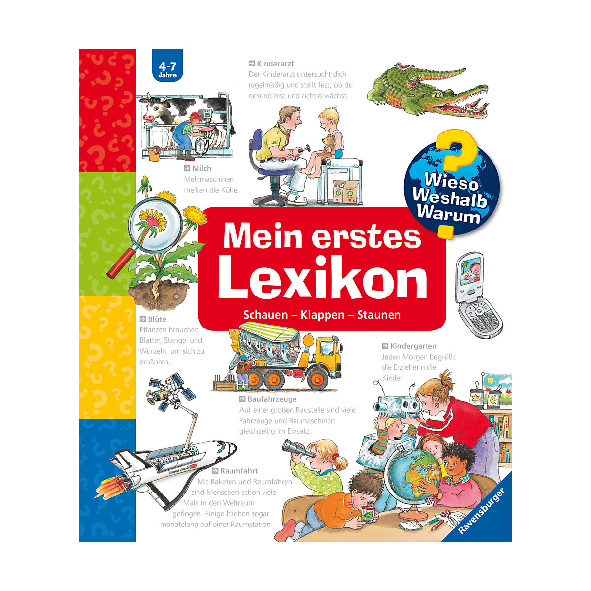 WWW Mein erstes Lexikon