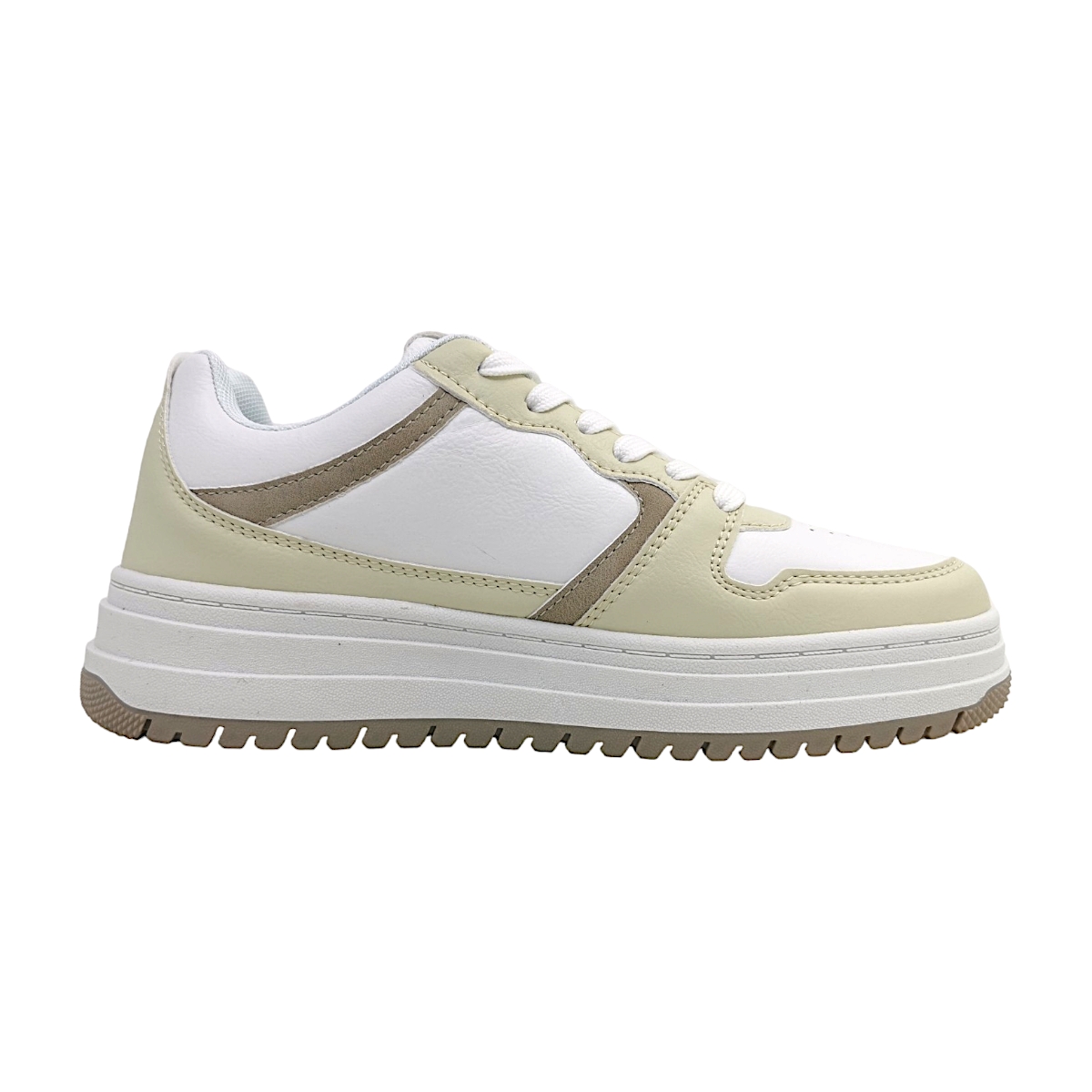 Kappa 243390 Weiß 4310 Off White