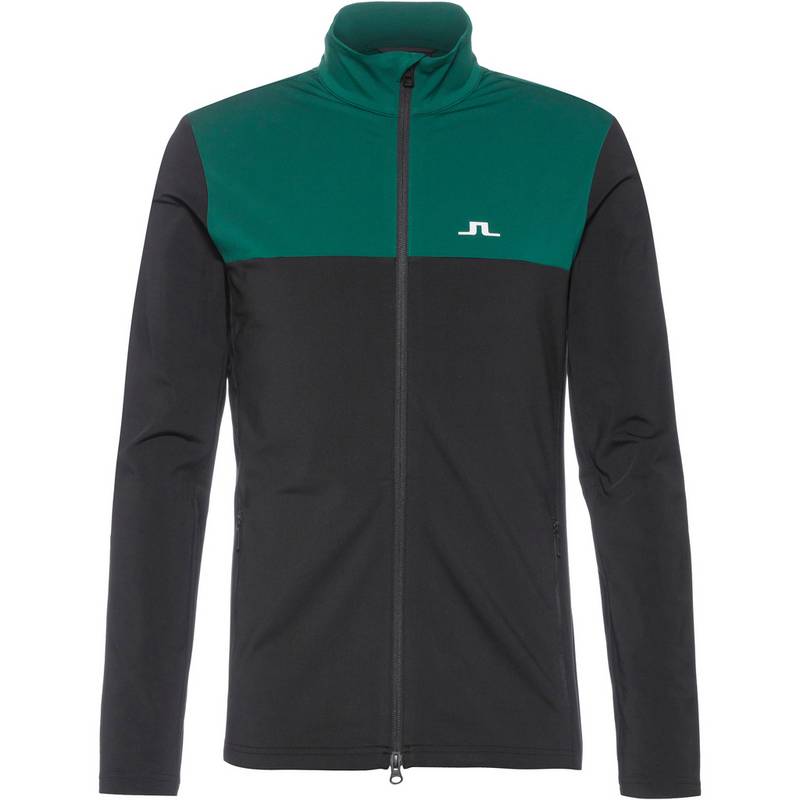 J.Lindeberg Banks Funktionsjacke Herren