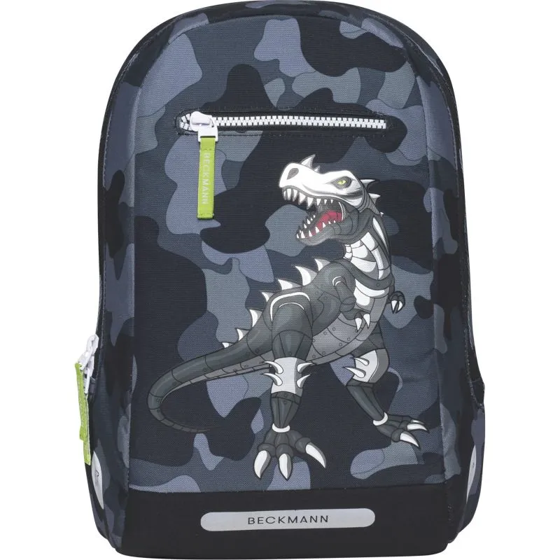 Beckmann Classic Maxi 6-teiliges Set - Camo Rex
