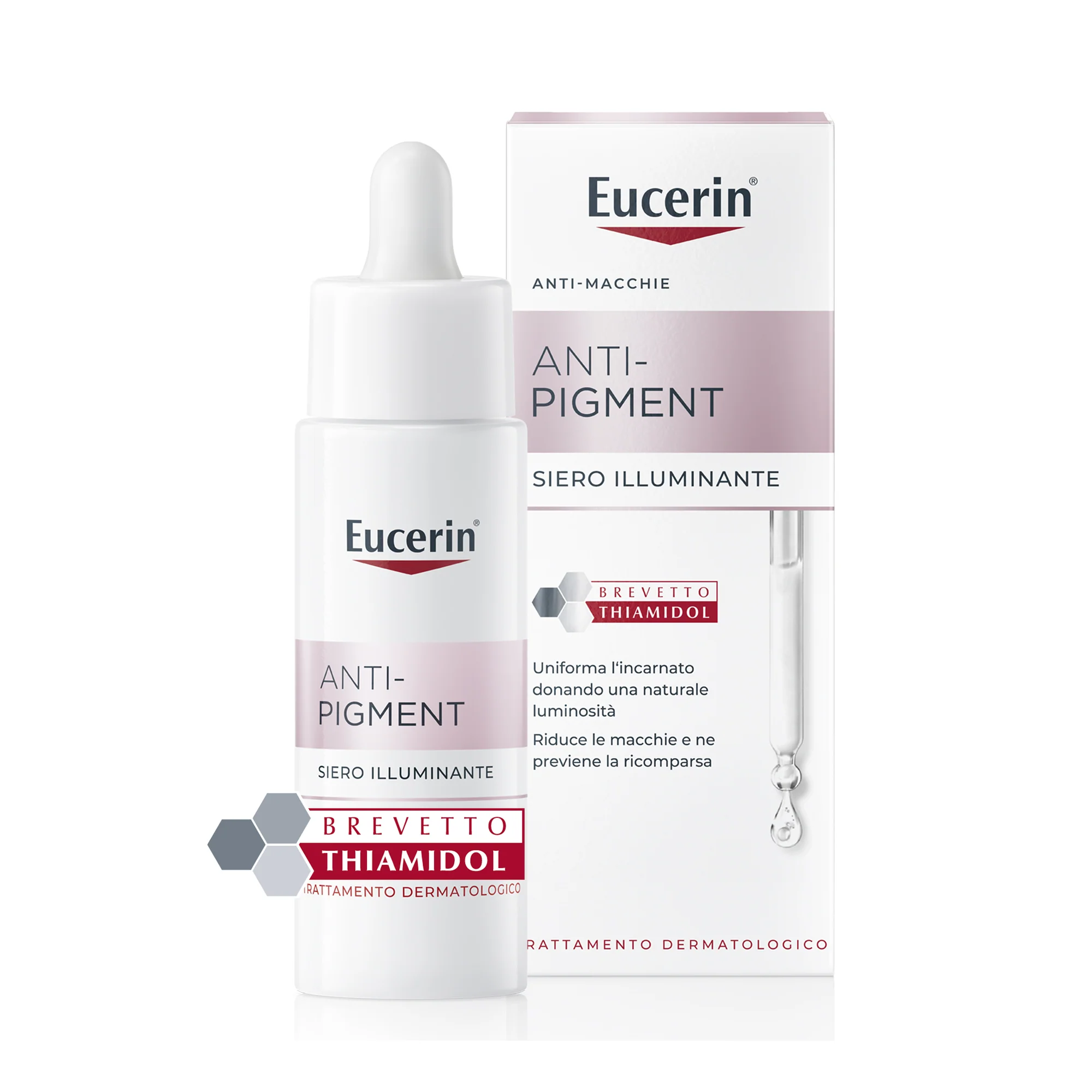 Anti-Pigment-Serum für einen strahlenden Teint – Anti-Pickel-Serum für das Gesicht, aufhellendes Gesichtsserum
