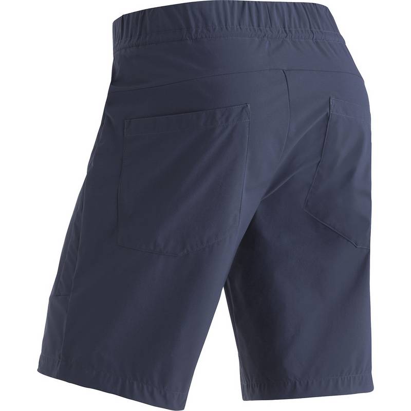 Maier Sports Fortunit Trekkinghose Damen