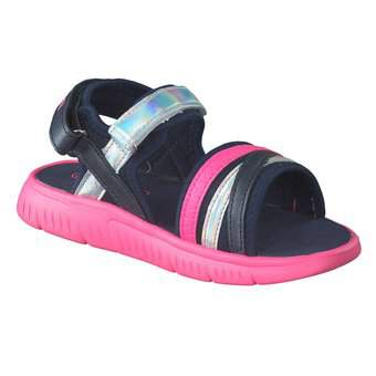 Kappa Kirana K Sandale in blau