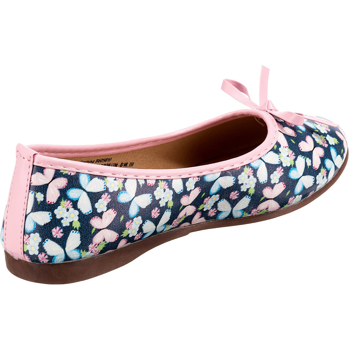 Kinder Ballerinas