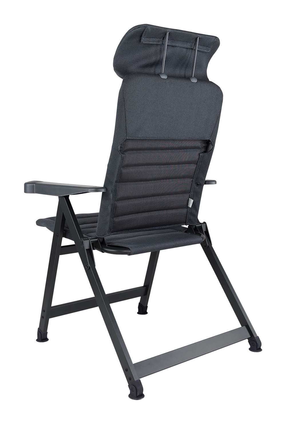 Crespo AP-437 Compact Air-Select Klappstuhl