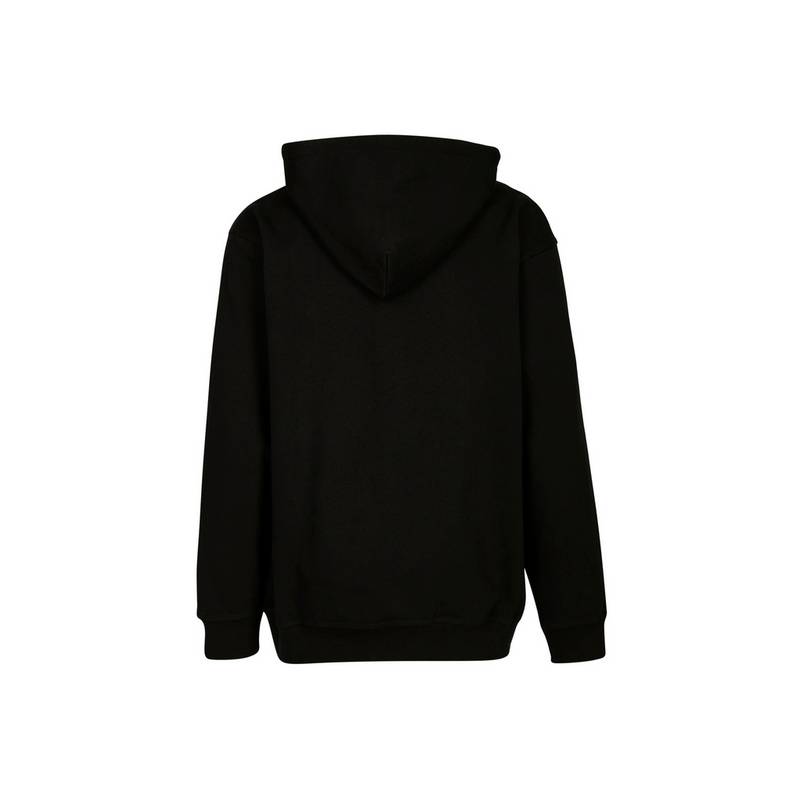 Cleptomanicx Ligull Boxy Hoodie Herren