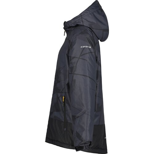 KINDER JACKE LUTCHER JR