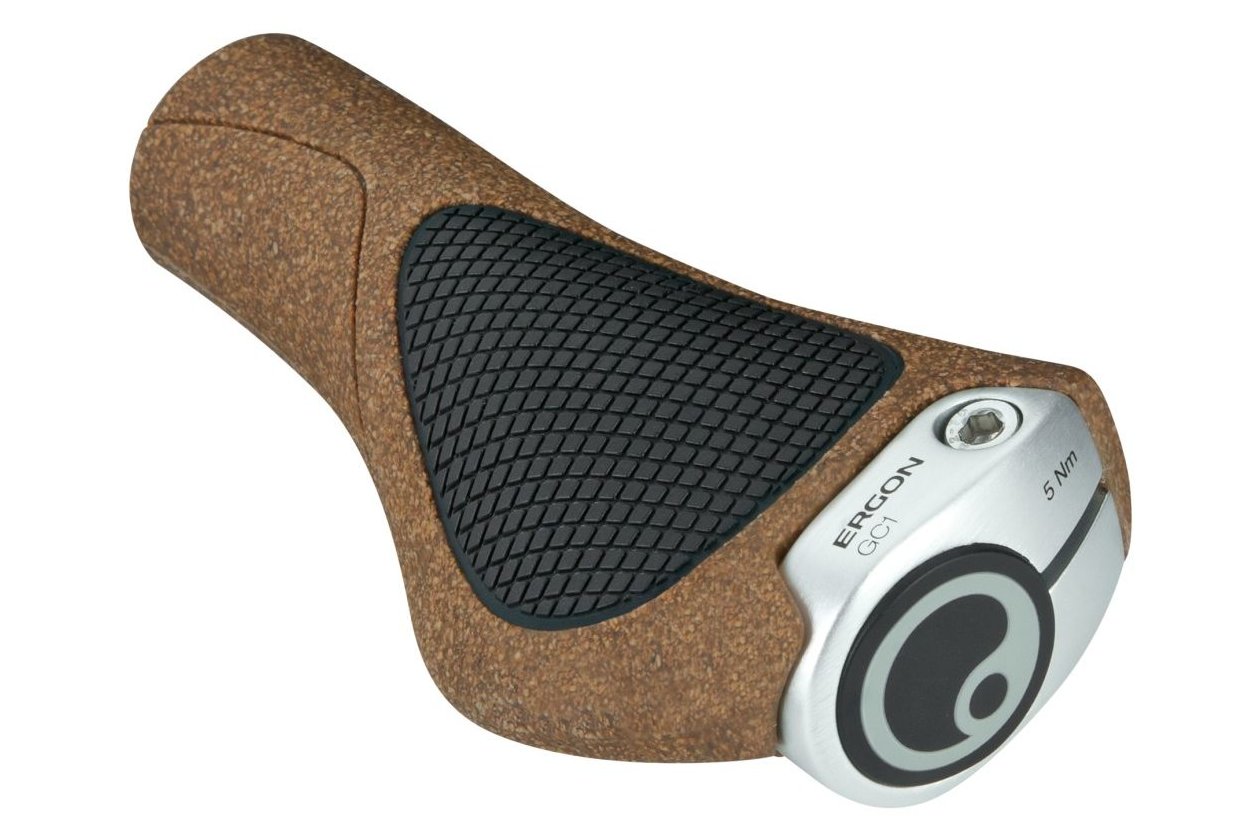 Ergon GC1 BioKork Griffe