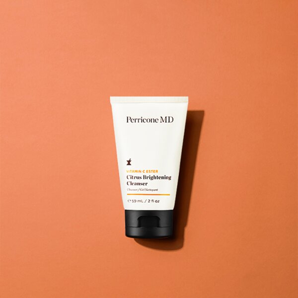 Perricone MD Vitamin C Ester Citrus Brightening Cleanser Gesichtsgel