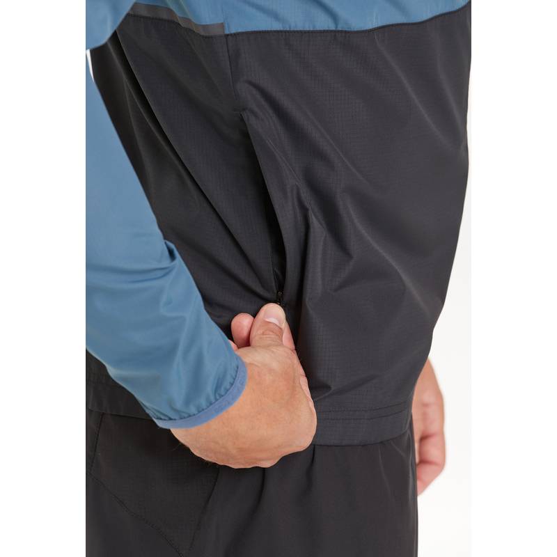 Endurance Hugoee Trainingsjacke Herren