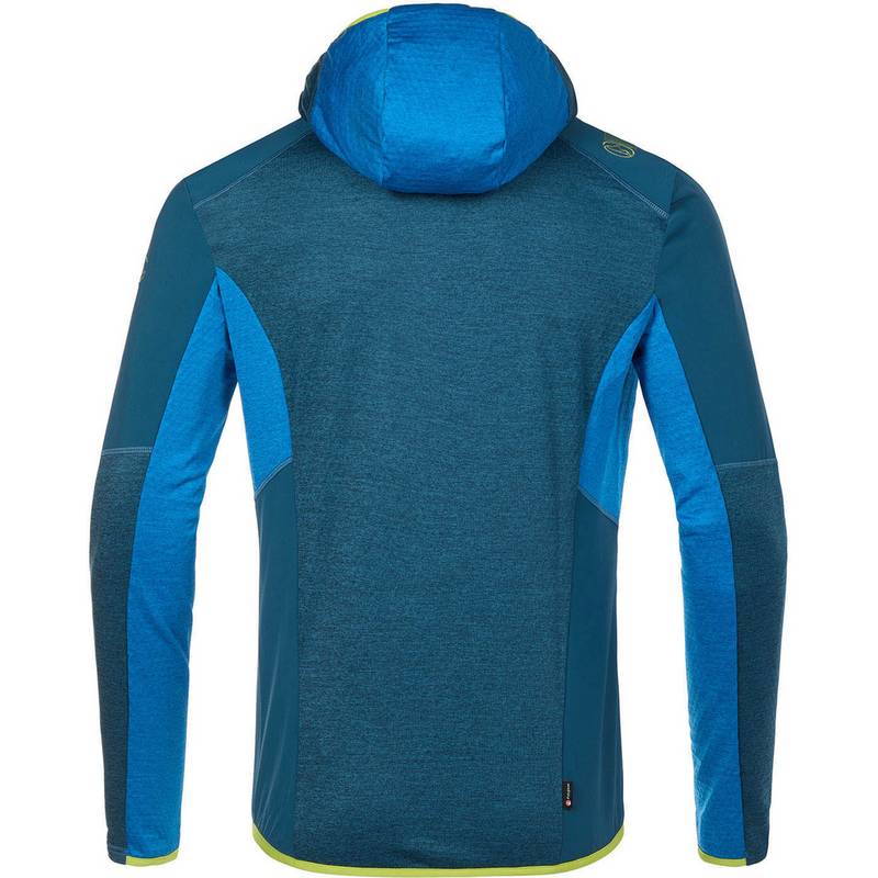 La Sportiva Existence Fleecejacke Herren