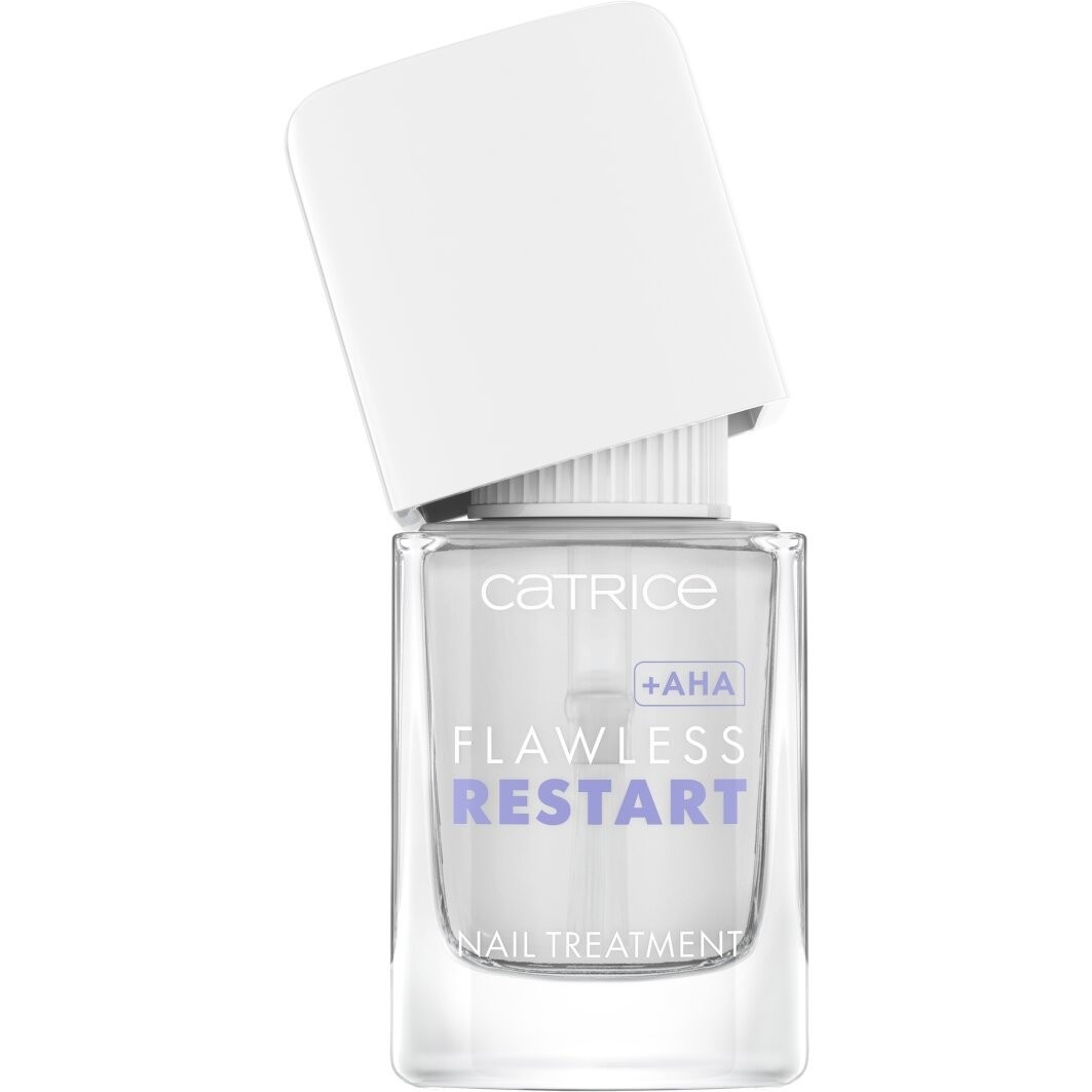 Catrice Flawless Restart Neglebehandling