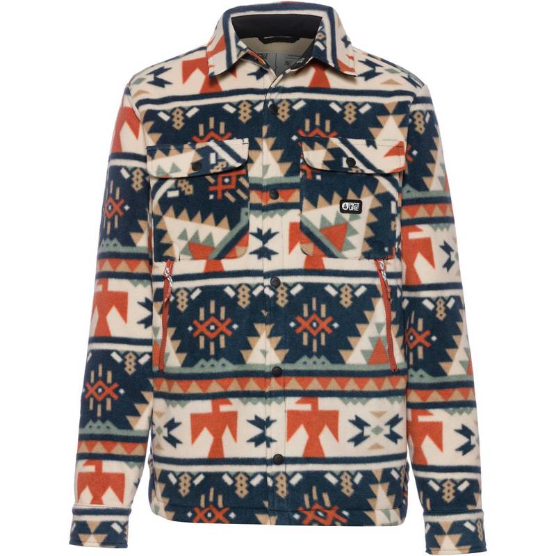 Picture Bemidji Fleecejacke Herren