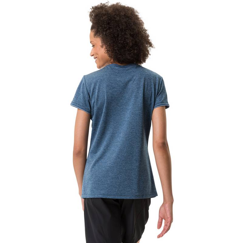 VAUDE Essential Funktionsshirt Damen