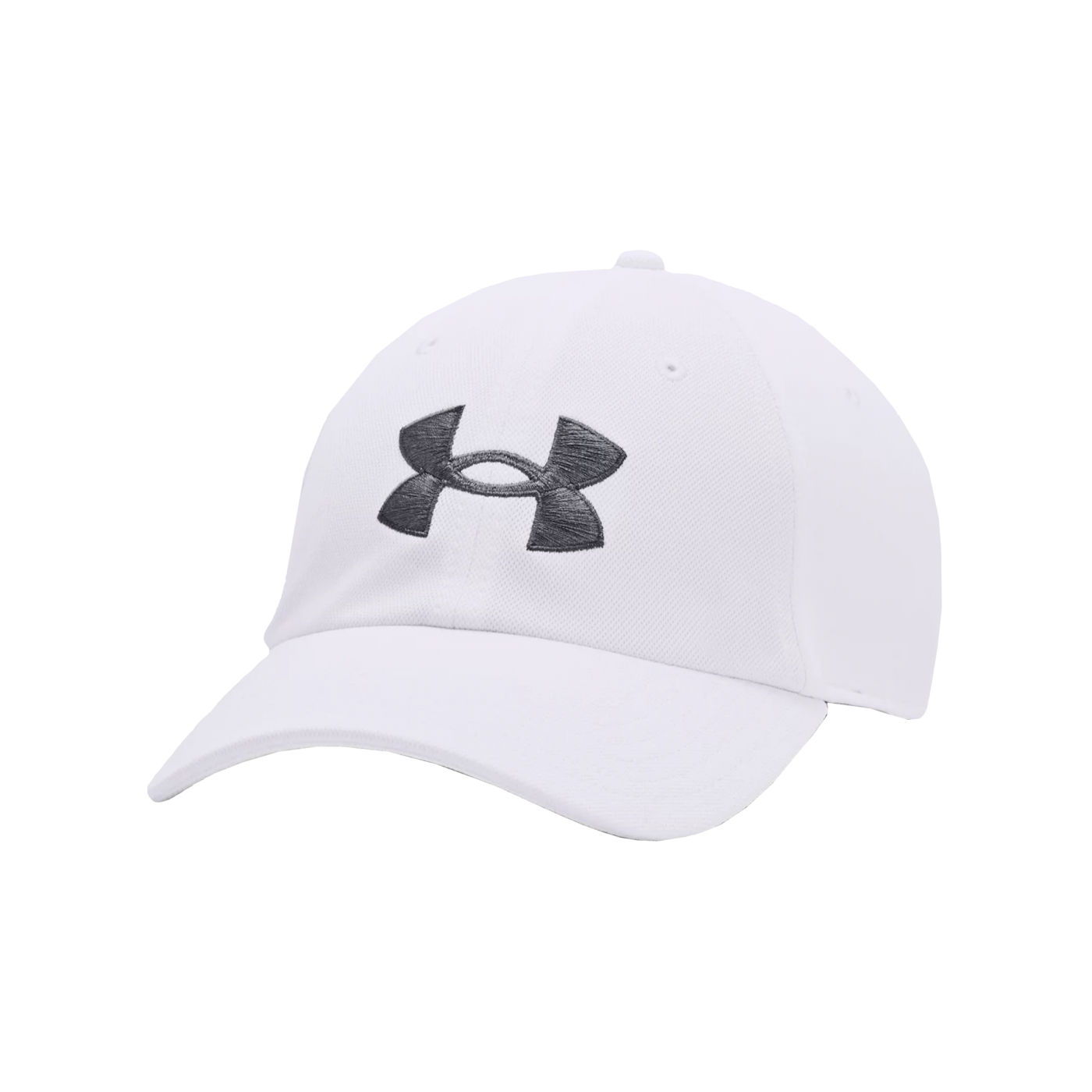 Under Armour Blitzing Cap Weiss F100