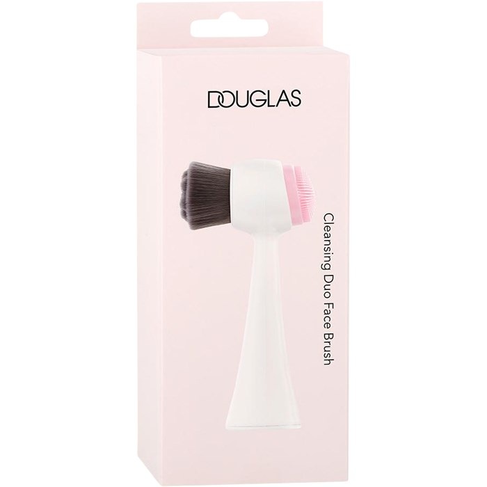 Cleansing Duo Face Brush