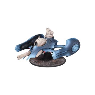 Asterian Escort/Assassin