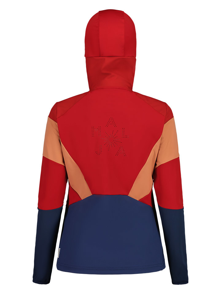 Maloja Hybridjacke 