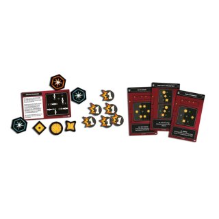 Star Wars: Shatterpoint – Sabotage Showdown Mission Pack (Multilingual)