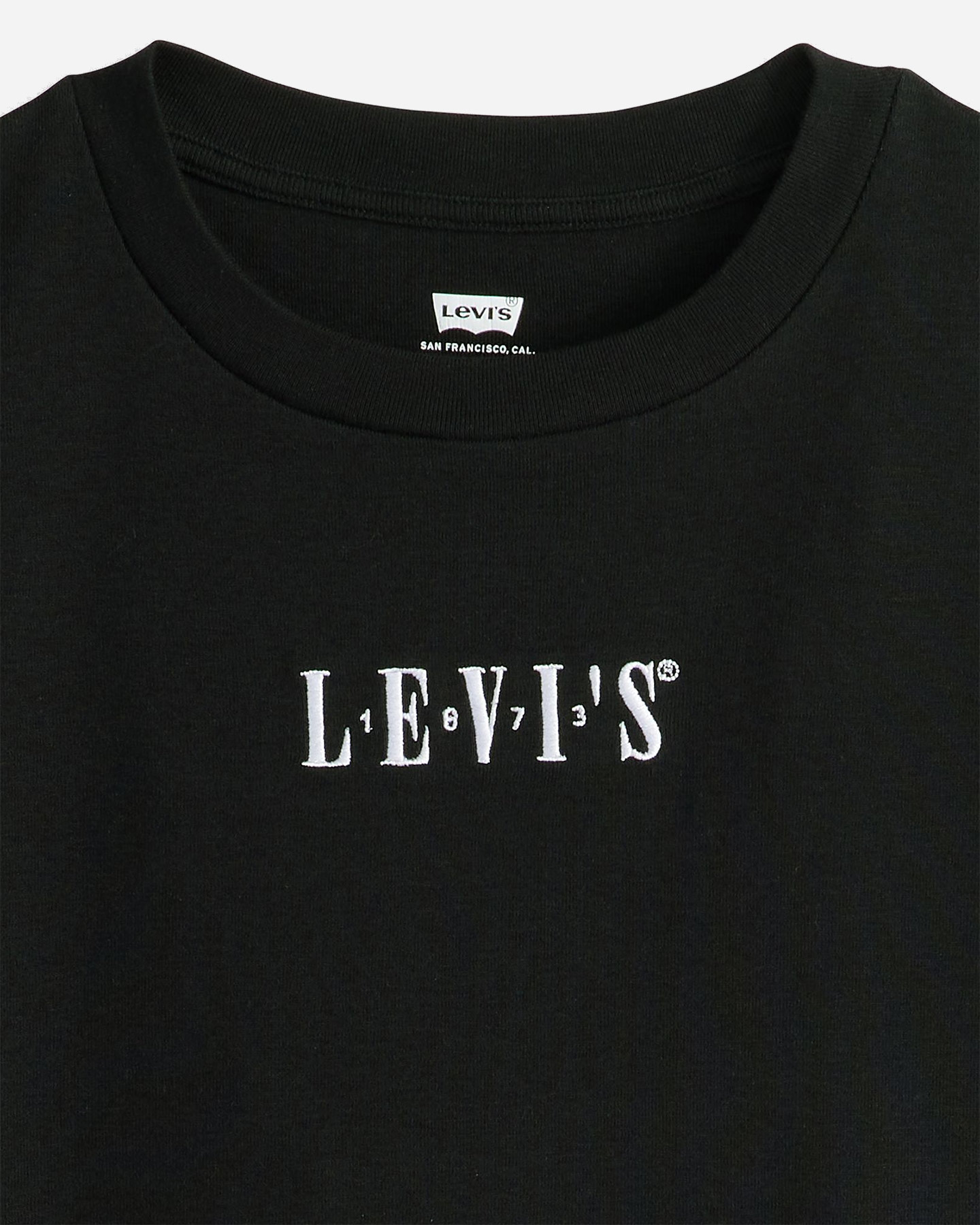 Koszulka Levi's Logo W A8798-0044