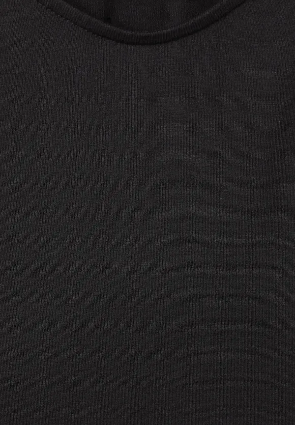 Street One Basic Shirtkleid