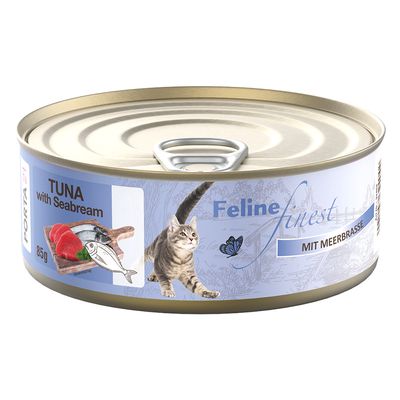 Feline Finest 6 x 85 g