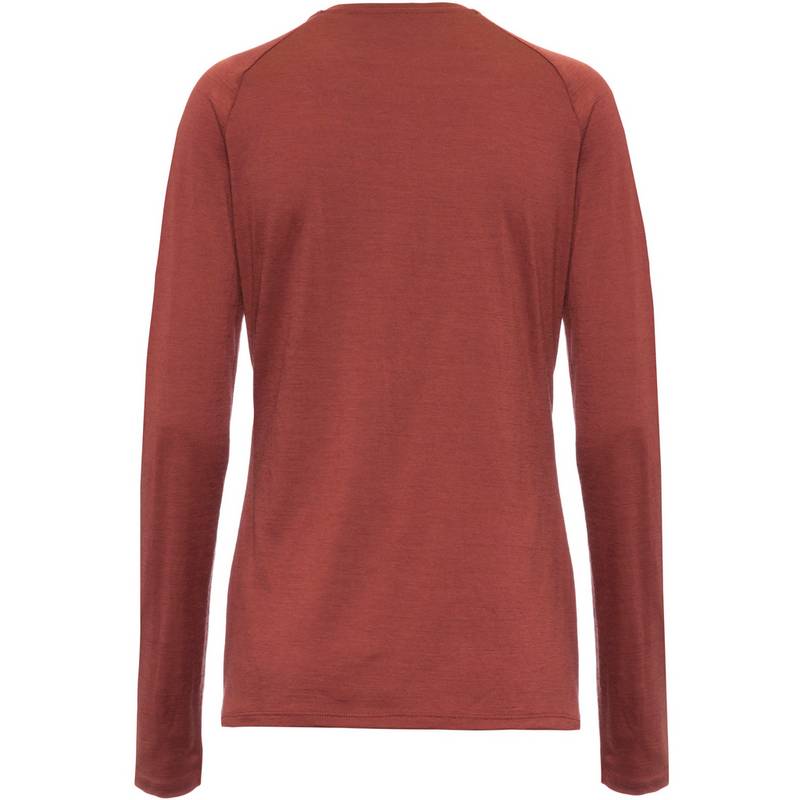 Odlo ASCENT 200 BREAKING TRAIL Funktionsshirt Damen