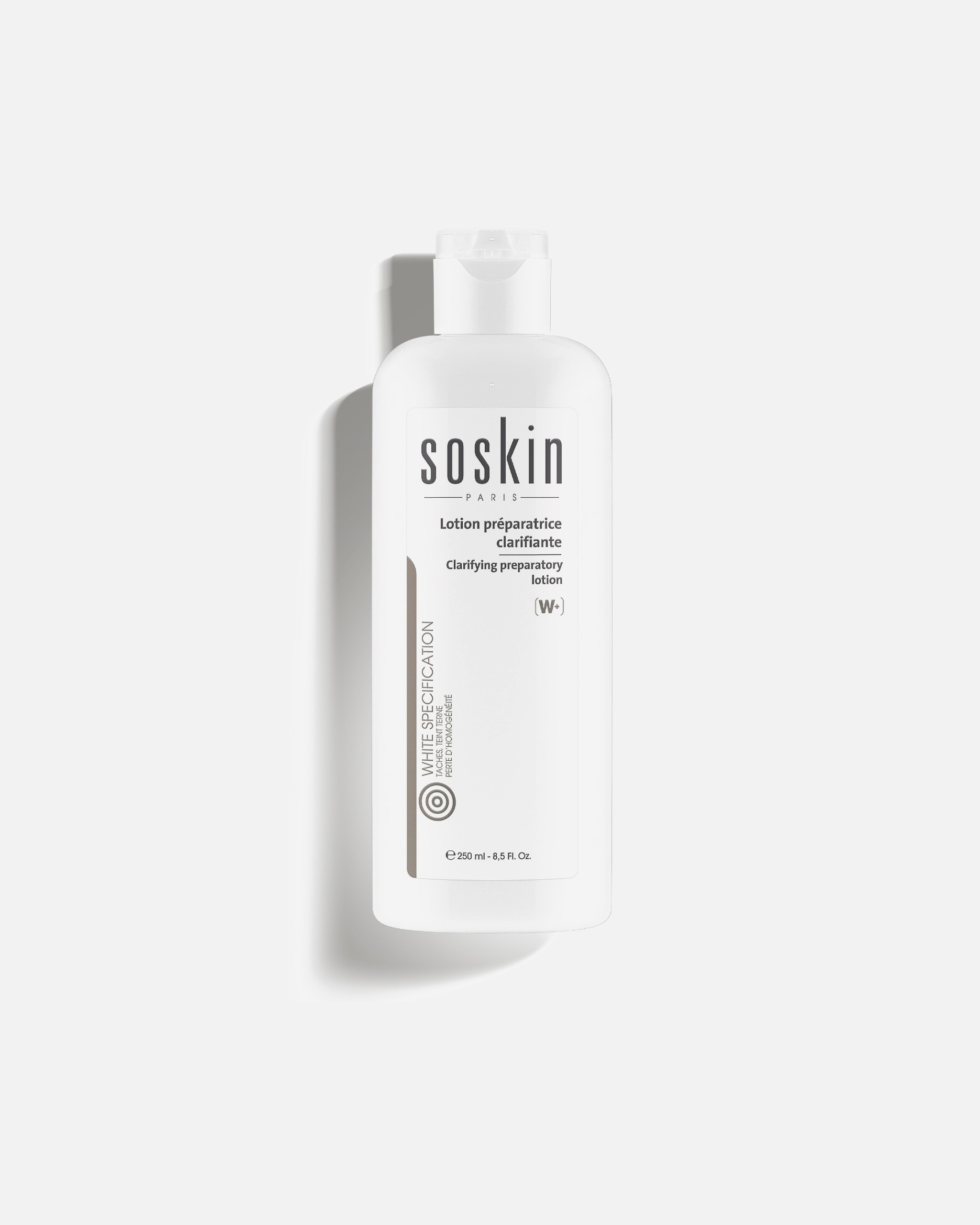 Soskin Clarifying Preparation Lotion